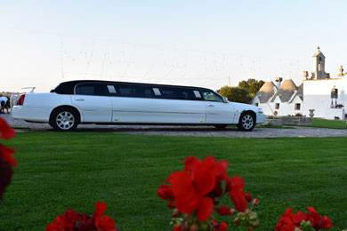 Limousine