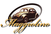 Autonoleggio Il Maggiolino